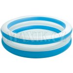 Intex 57489 Kulatá laguna 203 x 51 cm – HobbyKompas.cz