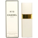 Chanel No.19 toaletní voda dámská 75 ml – Hledejceny.cz