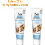 Brit Care Paste Cheese Creme 100 g – Zboží Mobilmania