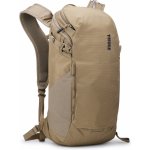 Thule AllTrail Hydration Backpack 16L Faded Khaki – Zboží Dáma