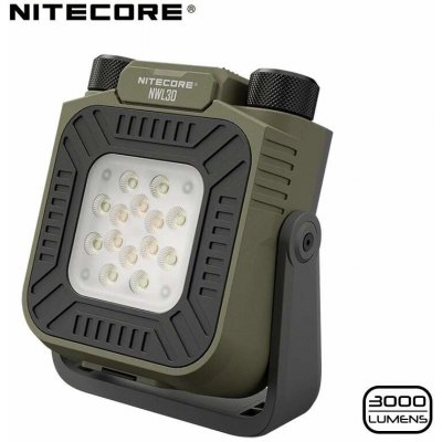 Nitecore NWL30 – Zboží Dáma
