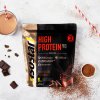 Proteiny Isostar Powerplay High Protein 90% 400 g