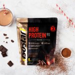 Isostar Powerplay High Protein 90% 400 g – Hledejceny.cz