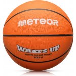 Meteor What's up – Sleviste.cz