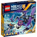 LEGO® Nexo Knights 70353 Helichrlič – Zboží Živě