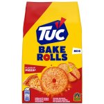 TUC Bake Rolls pizza 80 g – Sleviste.cz