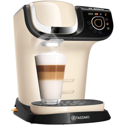 Bosch Tassimo My Way 2 TAS 6507 – Hledejceny.cz