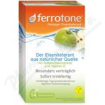 Ferrotone 14-ti denní balení Jablko s vitamínem C 14 x 25 ml 350 ml – Hledejceny.cz