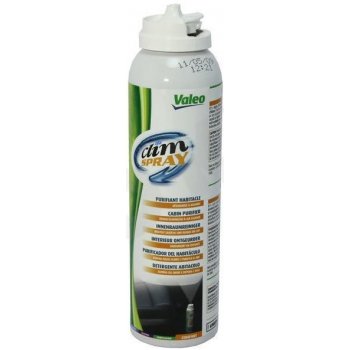 Valeo Clim Spray 125 ml