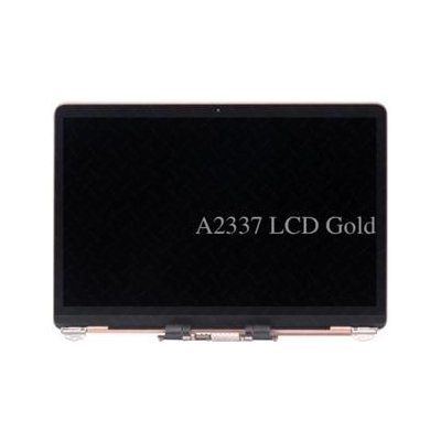 Apple MacBook Air 13" Retina A2337 2020 LCD displej pro MacBook Air 2020 nový zlatý