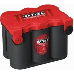 Optima Red Top F-4.2 12V 50Ah 815A 8078-209 – Hledejceny.cz