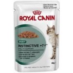 Royal Canin INSTINCTIVE + 7 85 g – Zboží Mobilmania