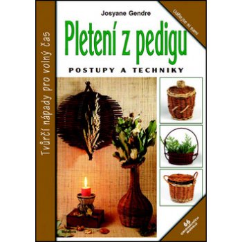 Pletení z pedigu - Josyane Gendre