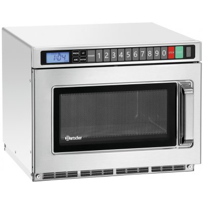 Bartscher 18180D – Sleviste.cz