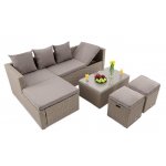 di volio Bologna DV-017GF 2 ks béžová – Zboží Dáma