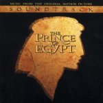 Ost - Prince Of Egypt -Original CD – Hledejceny.cz