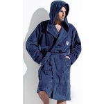 L&L pánský župan IVO šedá – Zboží Dáma