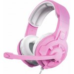 Trust GXT 411P Radius Multiplatform Gaming Headset – Zboží Mobilmania