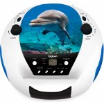 Bigben CD52DOLPHINMP3USB – Zbozi.Blesk.cz