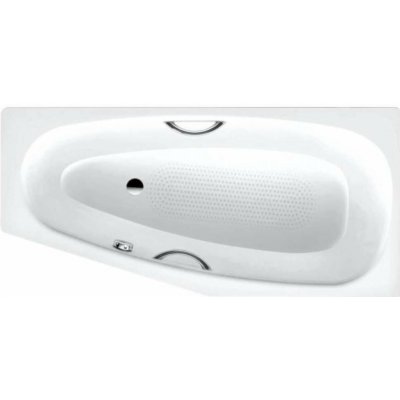 Kaldewei Mini Star 157 x 70 cm 225334010001 – Hledejceny.cz