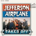 Jefferson Airplane - Takes Off CD – Hledejceny.cz