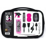 Muc-off MTB ing Kit 8 dílů – Zbozi.Blesk.cz