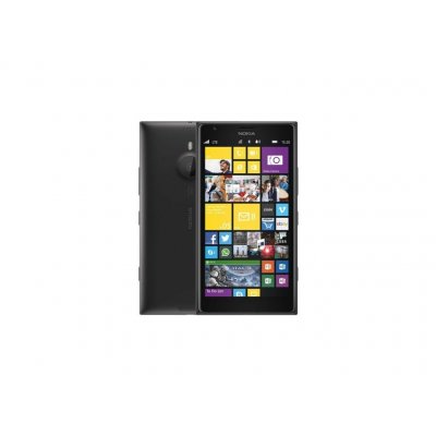 Nokia Lumia 1520 Black – Hledejceny.cz