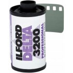 Ilford Delta PROFESSIONAL 3200/135-36 – Zboží Živě