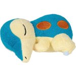 Sleeping Pokémon Cindaquil 13 cm – Zboží Mobilmania