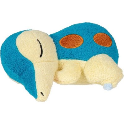 Sleeping Pokémon Cindaquil 13 cm – Zboží Mobilmania