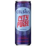 Celsius Energy Drink City Pulse 355 ml – Zboží Dáma Celsius Energy Drink City Pulse 355 ml – Zboží Dáma