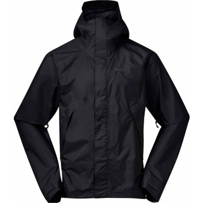 Bergans Vatne 3L M black