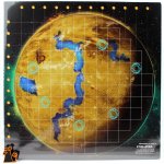 Fox in the Box Neznámá planeta Další planety – Zboží Živě