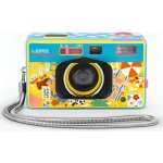 Lomography LomoApparat 21 mm Wide-angle Camera Fluffy Omelette Edition – Zboží Živě