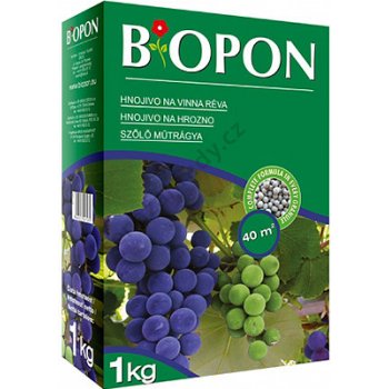 BOPON na vinnou révu 1 kg