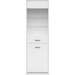 Nábytkáři BRW NEPO PLUS REG1D1W bílá – Zboží Dáma