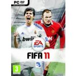 FIFA 11 – Zbozi.Blesk.cz