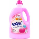 Fiorillo Lana prací gel na vlnu a hedvábí 42 PD 2,5 l – Zbozi.Blesk.cz