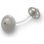 Lovi náhradní slámkase závažím k hrnečkům 35/360 a 35/362 béžová – Hledejceny.cz