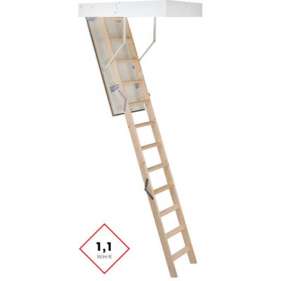 MINKA MCSTEP THERMO 33 120x90 cm – Sleviste.cz