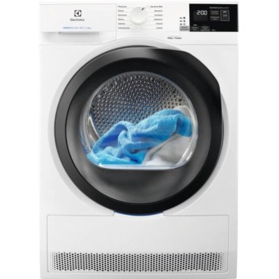 Electrolux EW7H458BP – Zboží Mobilmania