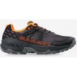 Mammut Sertig II Low GTX Men blackvibrant orange – Sleviste.cz