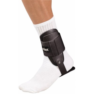 Mueller 4552/4 Lite Ankle Brace kotníková ortéza – Zboží Mobilmania