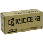 Kyocera Mita TK-5270K - originální – Hledejceny.cz