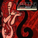 Maroon 5 - Songs About Jane - 10th Anniversary Edition CD