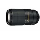 Nikon Nikkor 70-300mm f/4.5-5.6E ED AF-P VR