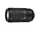 Nikon Nikkor 70-300mm f/4.5-5.6E ED AF-P VR – Zbozi.Blesk.cz