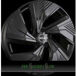 MAK Electra 8x20 5x108 ET47,5 gloss black – Hledejceny.cz