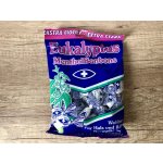 Eukalyptus extra strong bonbóny 150 g – Zboží Mobilmania