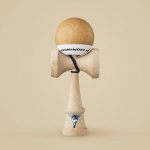 Kendama Krom Pop Naked – Hledejceny.cz